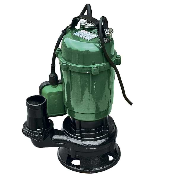 Фото - Погружной насос Nowa WQD C850f