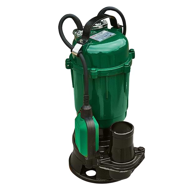 Фото - Погружной насос Nowa WQD C850f