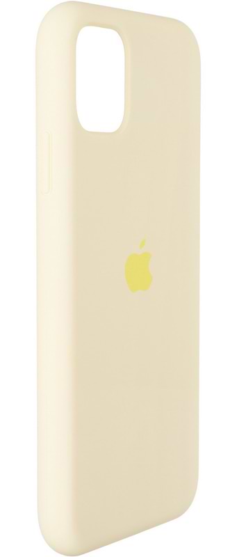 Фото - Чехол для смартфона Gelius Original Full Soft Case for iPhone 11 Pro Mellow Yellow (88374)