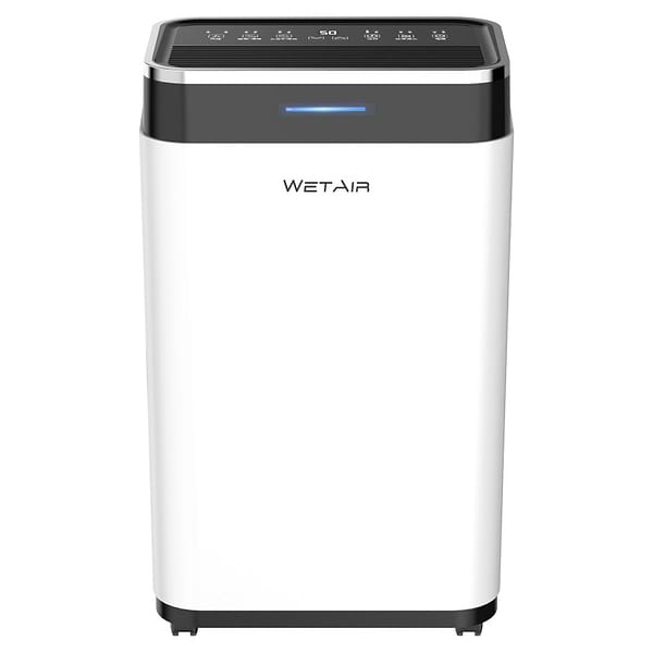 Фото - Осушитель воздуха WetAir WAD-B25L