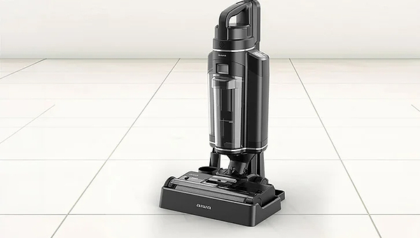 Фото - Пилосос ручний миючий Aiwa MIZUSUI PRO (AFC800)