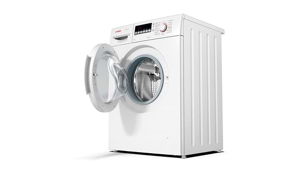 Фото - Стиральная машина Bosch WAB20262UA