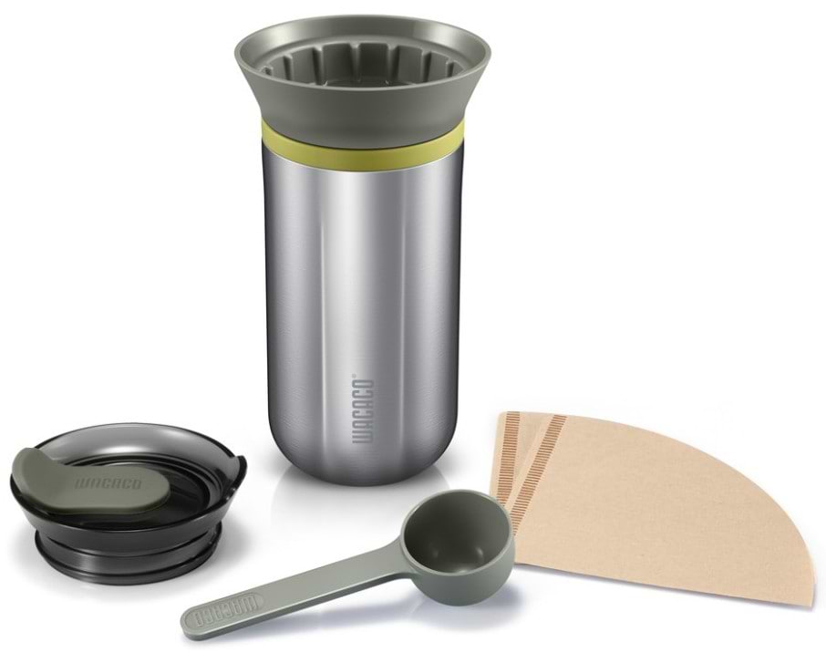 Термочашка Wacaco Cuppamoka (WCUP)