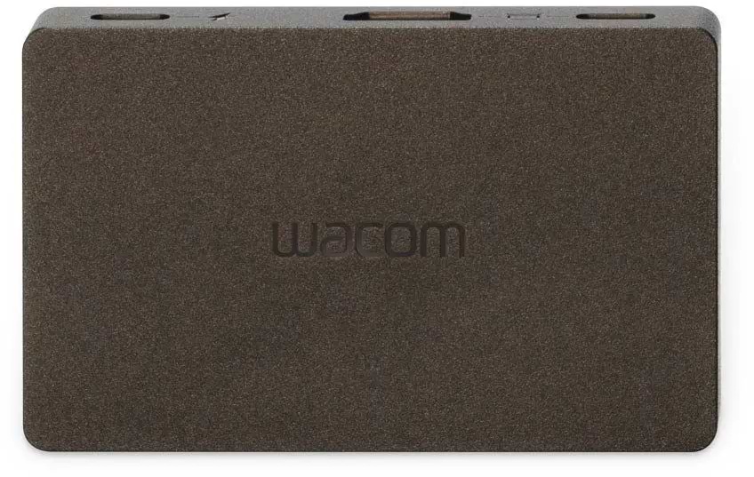 Адаптер для графического планшета Wacom HDMI-USB-C для Movink (ACK45219Z)