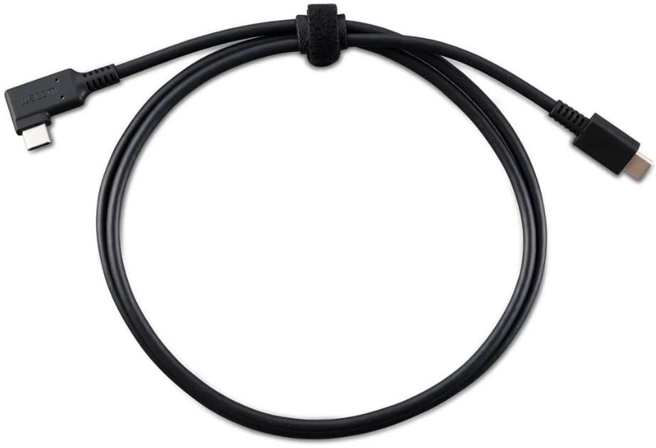 Перехідник Wacom USB-C – C для Wacom Movink 1.0m (ACK45206Z)