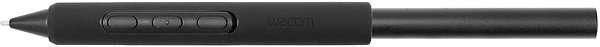 Фото - Перо для графического планшета Wacom Pro Pen 3 (ACP50000DZ)