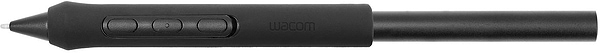 Фото - Перо для графического планшета Wacom Pro Pen 3 (ACP50000DZ)