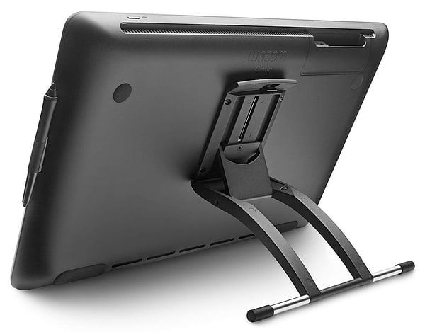 Фото - Графический планшет Wacom Cintiq 22 (DTK2260K0A)