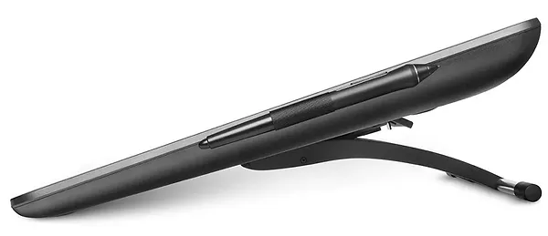 Фото - Графический планшет Wacom Cintiq 22 (DTK2260K0A)