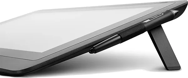 Фото - Графический планшет Wacom Cintiq16/FHD (DTK1660K0B)