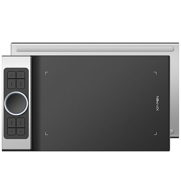 Фото - Графічний планшет XP-Pen Deco Pro S