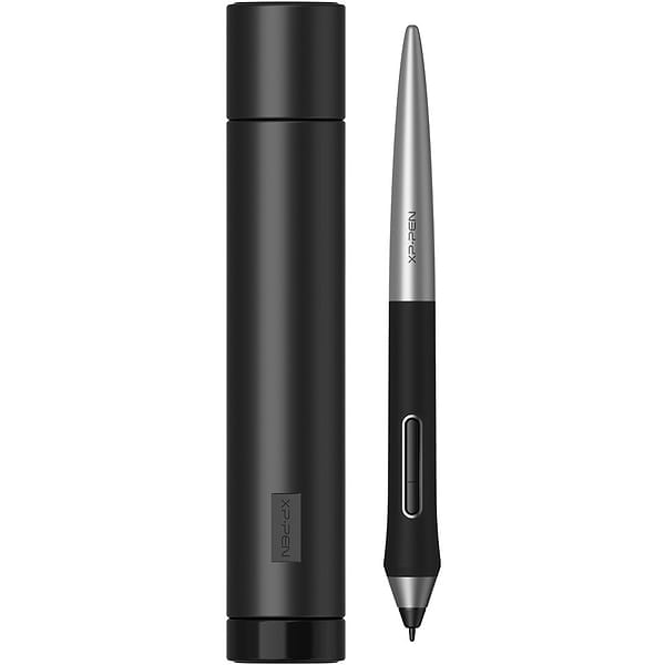 Фото - Графічний планшет XP-Pen Deco Pro S