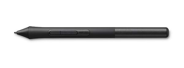 Фото - Графический планшет Wacom Intuos M Bluetooth Black (CTL-6100WLK-N)