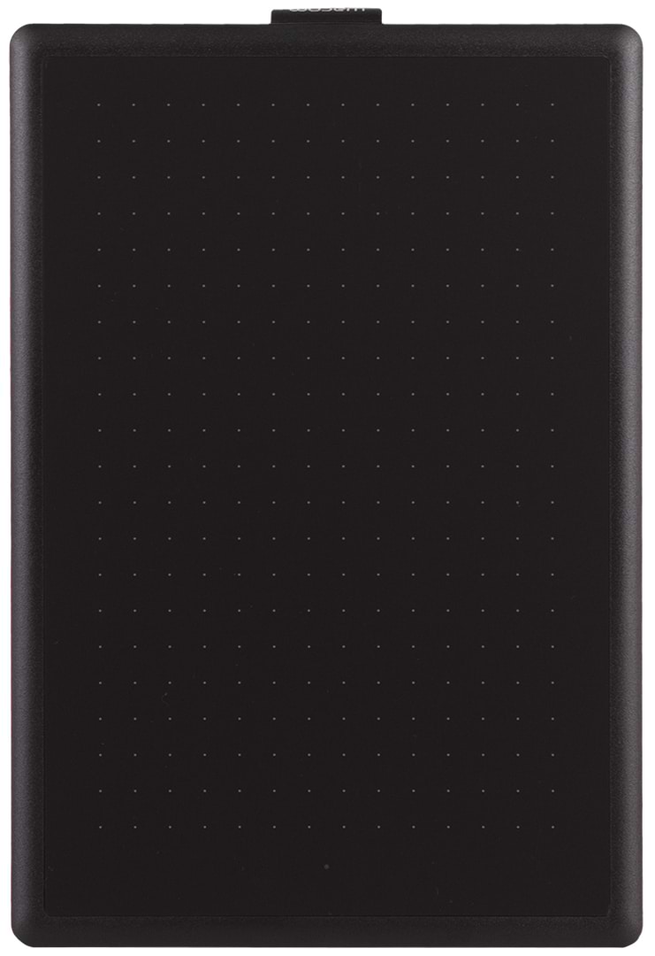 Графический планшет One by Wacom Medium (CTL-672-N) - Фото 1