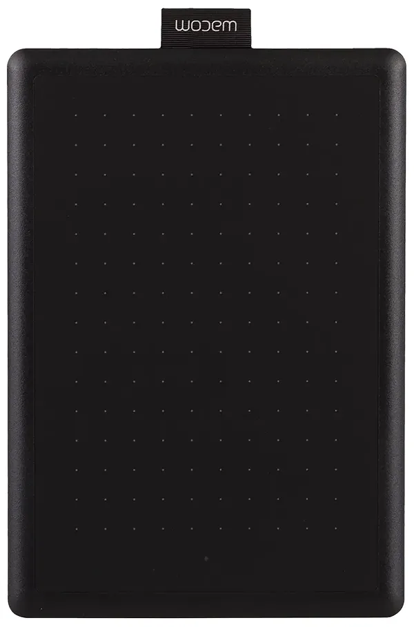 Фото - Графический планшет One by Wacom Small (CTL-472-N)