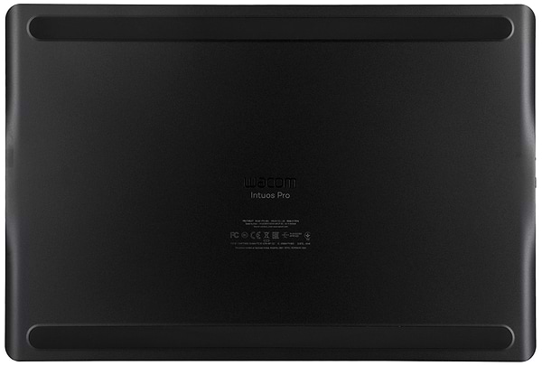 Фото - Графический планшет Wacom Intuos Pro Paper L (PTH-860P-R)