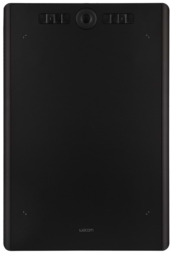 Фото - Графический планшет Wacom Intuos Pro Paper L (PTH-860P-R)