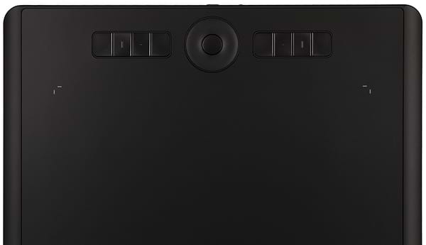 Фото - Графический планшет Wacom Intuos Pro Paper L (PTH-860P-R)