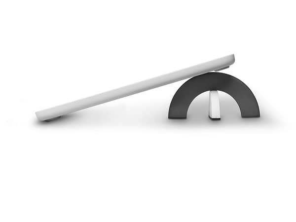 Фото - Графический планшет Wacom One13 Touch (DTH134W0B)