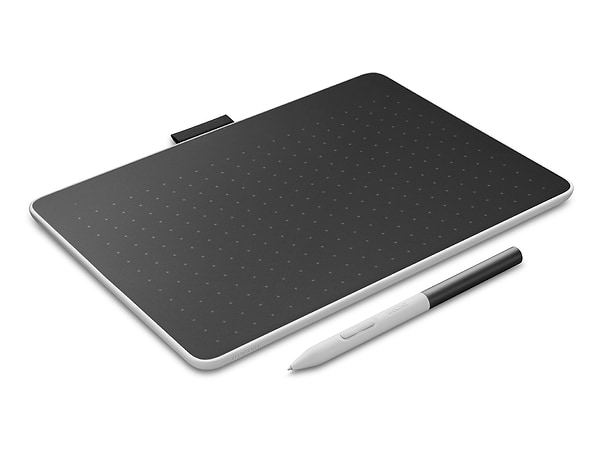 Фото - Графический планшет Wacom One M Bluetooth (CTC6110WLW1B)