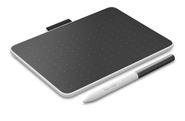 Фото - Графический планшет Wacom One S Bluetooth (CTC4110WLW1B)
