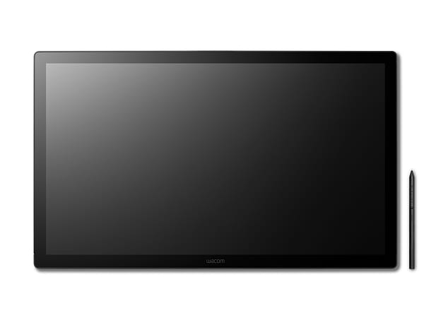 Фото - Графический планшет Wacom Cintiq 24 (2025) (DTK246K0B)
