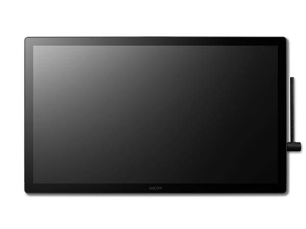 Фото - Графический планшет Wacom Cintiq 24 (2025) (DTK246K0B)