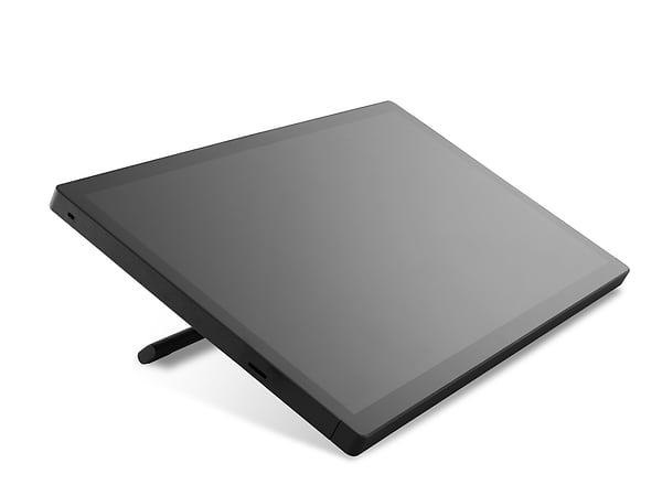 Фото - Графический планшет Wacom Cintiq 24 (2025) (DTK246K0B)