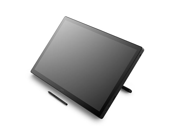 Фото - Графический планшет Wacom Cintiq 24 touch (2025) (DTH246K0B)