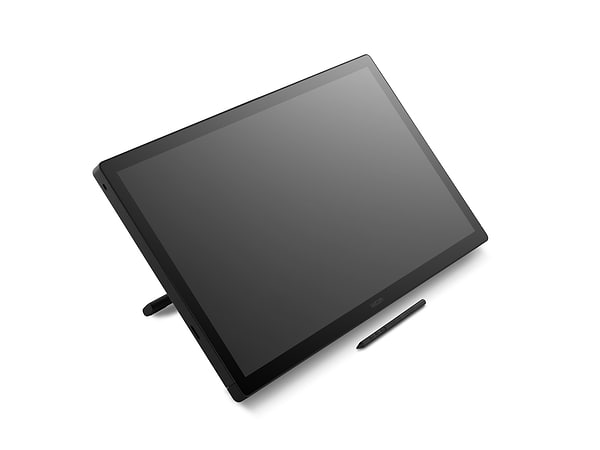 Фото - Графический планшет Wacom Cintiq 24 touch (2025) (DTH246K0B)