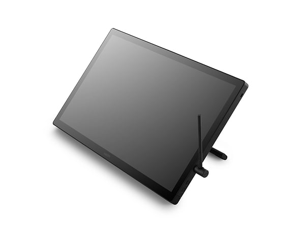 Фото - Графический планшет Wacom Cintiq 24 (2025) (DTK246K0B)
