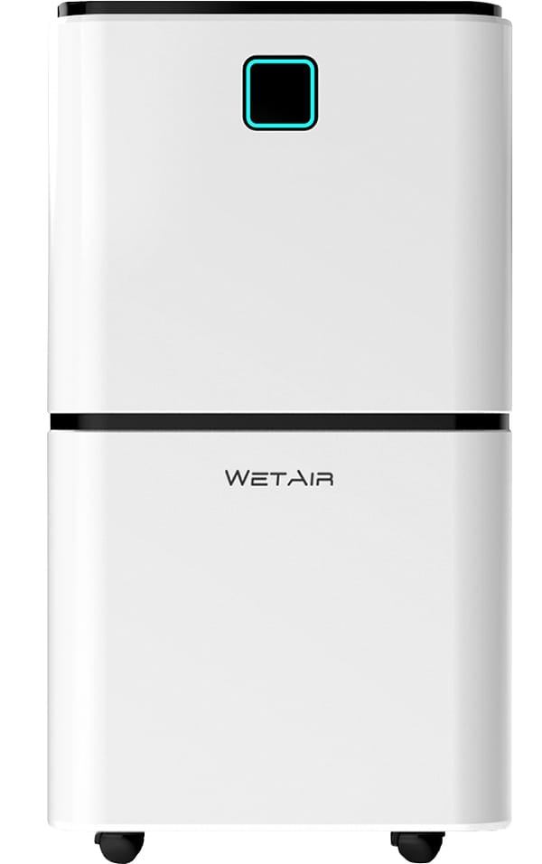 Фото - Осушувач повітря WetAir WAD-F12L