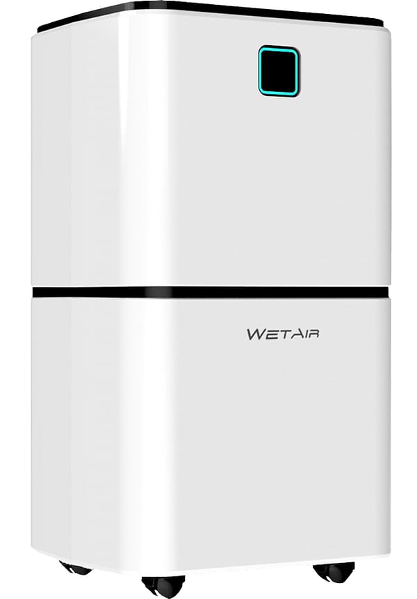 Фото - Осушувач повітря WetAir WAD-F12L