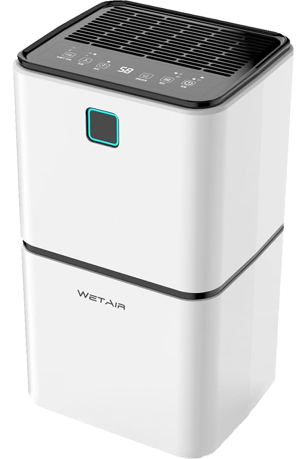 Фото - Осушувач повітря WetAir WAD-F12L