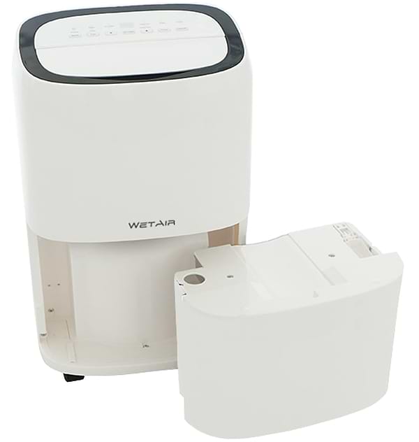 Фото - Осушувач повітря WetAir WAD-R20L