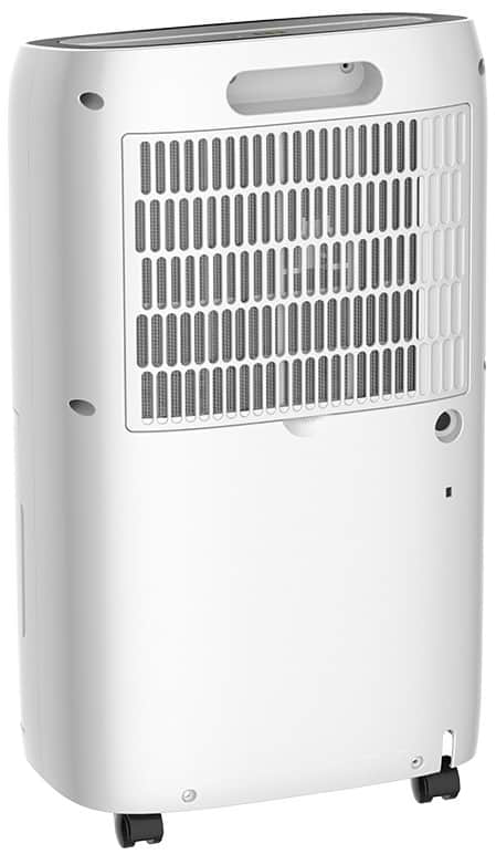 Фото - Осушувач повітря WetAir WAD-R20L