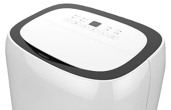 Фото - Осушувач повітря WetAir WAD-R20L