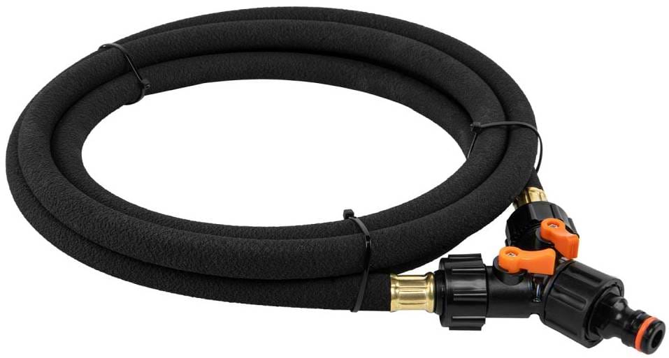 Шланг поливочний BRADAS AQUA DROP 1/2" 3м (WADC1/230)