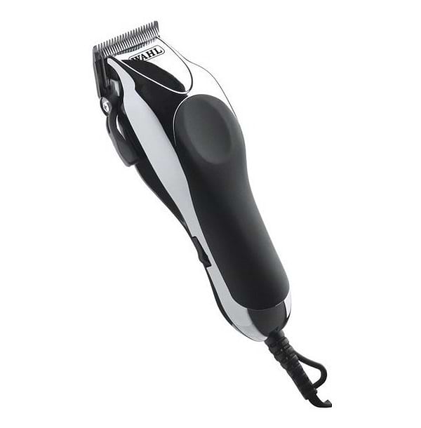 Фото - Машинка для стрижки волосся Wahl ChromePro DeLuxe 79524-2716