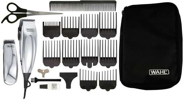 Фото - Машинка для стрижки волос Wahl HomePro Deluxe Combo 79305-1316