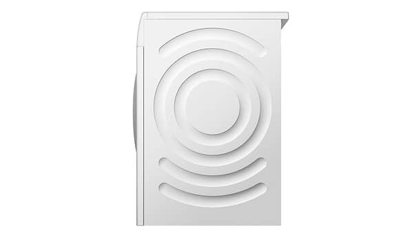 Фото - Пральна машина Bosch WAJ20170UA