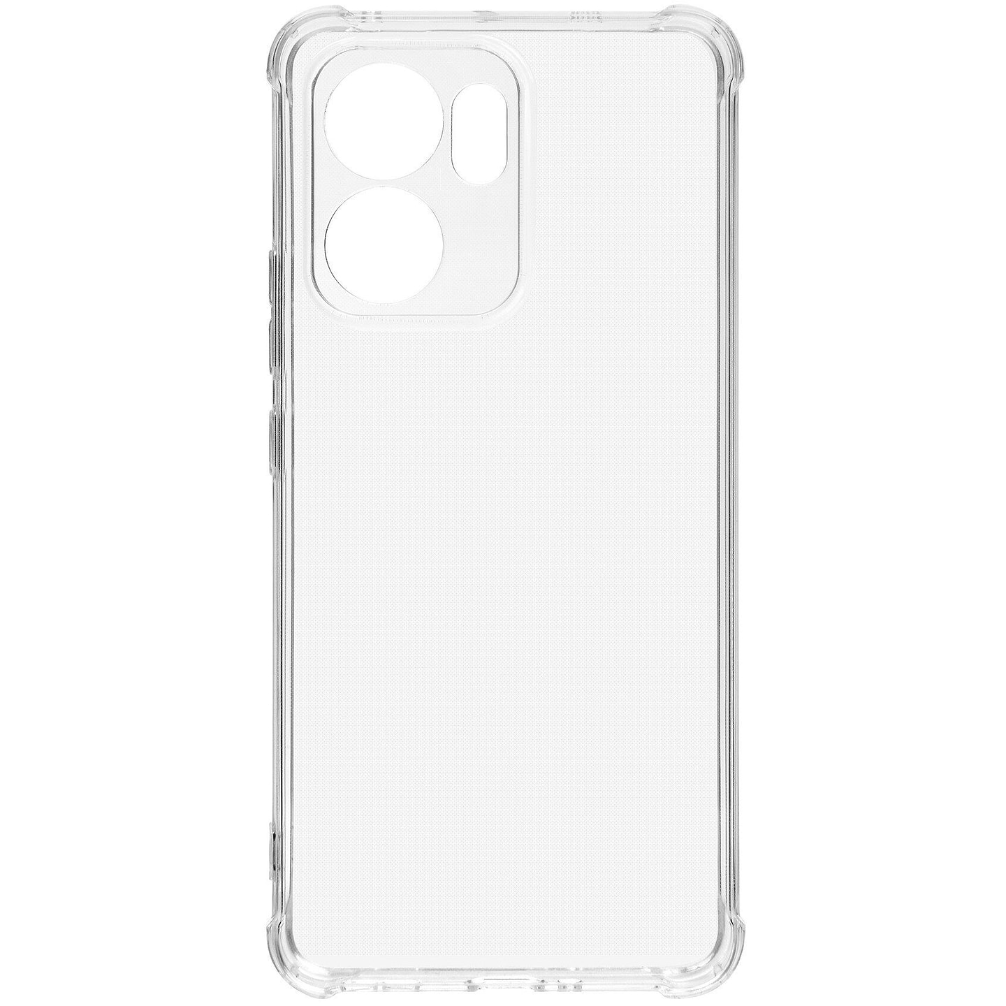 Чохол для смартфону BeCover Anti-Shock for Oppo Reno13 F 5G Clear (713502) - Фото 1