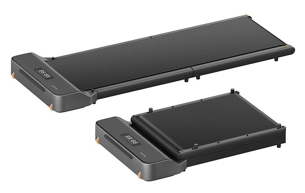 Фото - Уцінка - Бігова доріжка Kingsmith WalkingPad Z1F