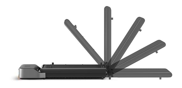 Фото - Уцінка - Бігова доріжка Kingsmith WalkingPad Z1F