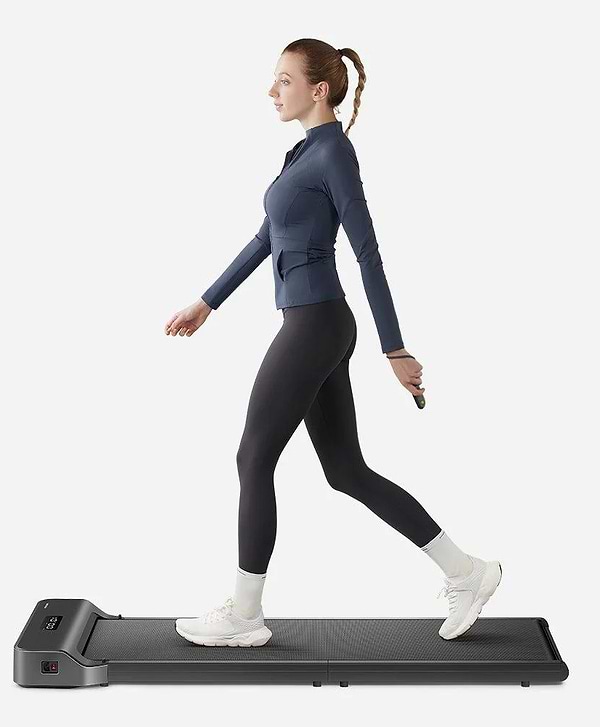 Фото - Уцінка - Бігова доріжка Kingsmith WalkingPad Z1F