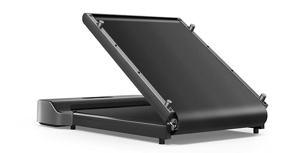 Фото - Уцінка - Бігова доріжка Kingsmith WalkingPad Z1F