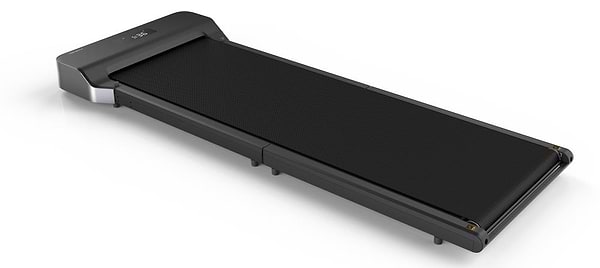 Фото - Уцінка - Бігова доріжка Kingsmith WalkingPad Z1F Фото - Уцінка - Бігова доріжка Kingsmith WalkingPad Z1F