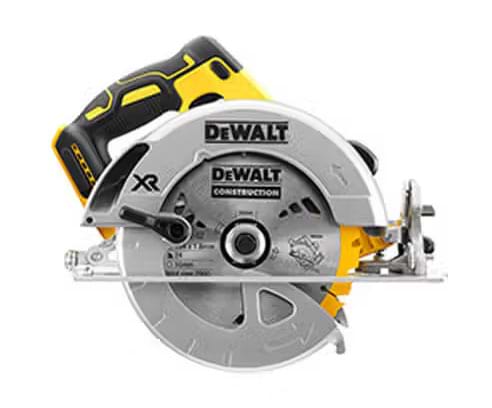 Фото - Набор электроинструментов DeWALT 18 В XR Li-lon (DCK856P4)