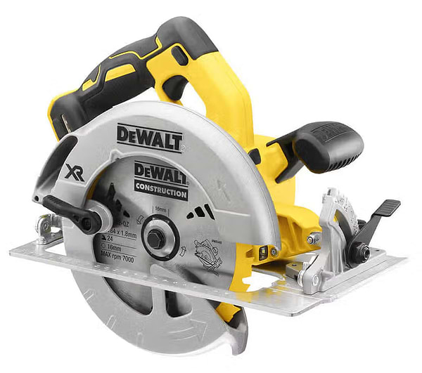 Фото - Набор электроинструментов DeWALT 18 В XR Li-lon (DCK856P4)