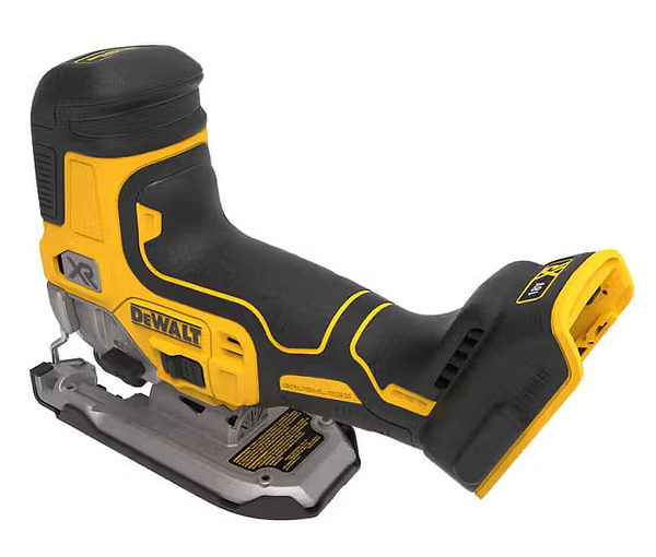 Фото - Набор электроинструментов DeWALT 18 В XR Li-lon (DCK856P4)